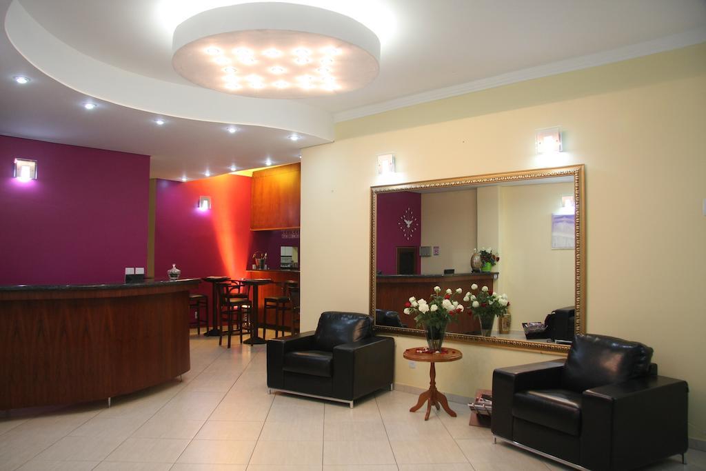 Santa Felicidade Ribeirão Preto Εξωτερικό φωτογραφία