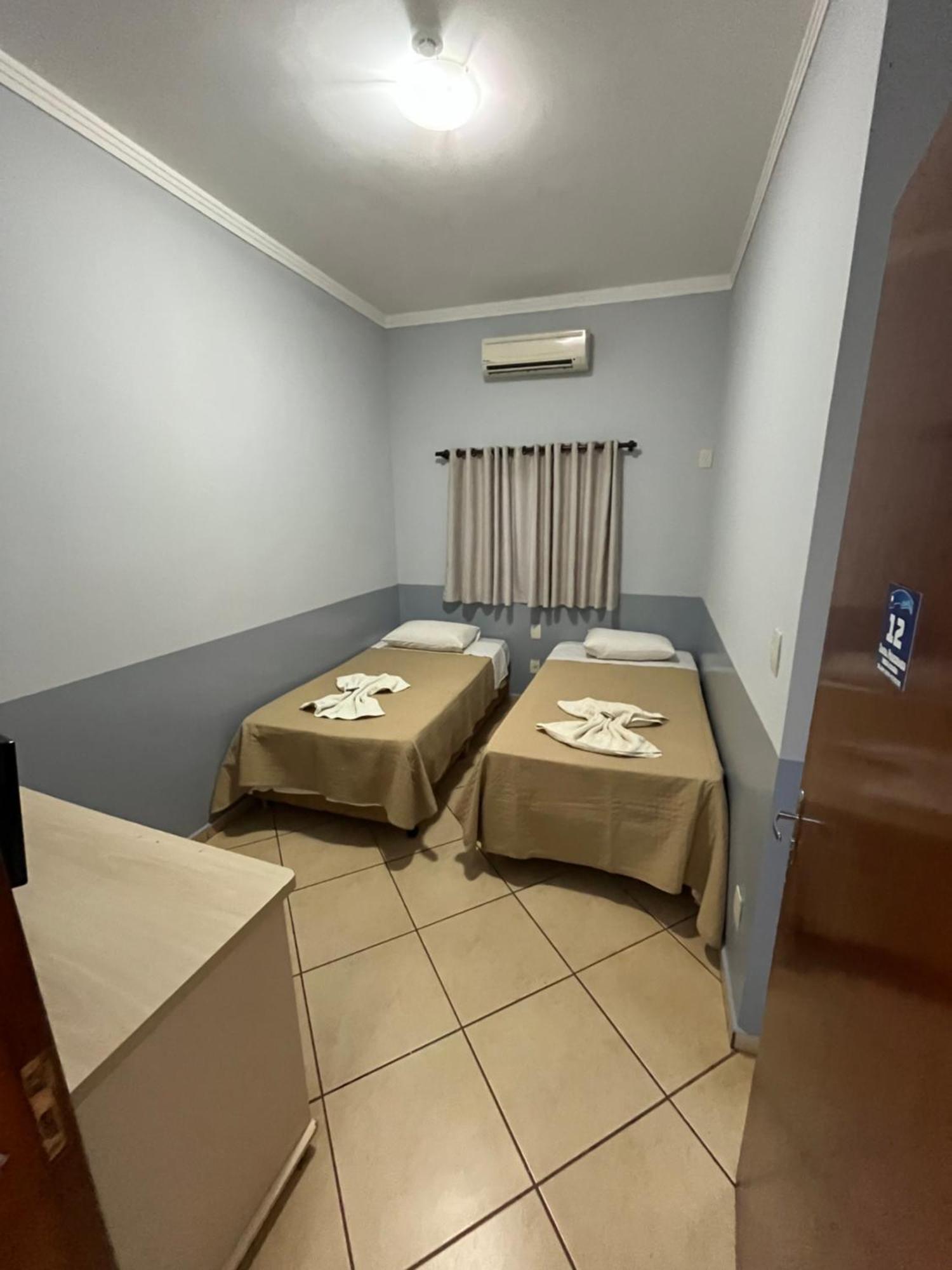 Santa Felicidade Ribeirão Preto Εξωτερικό φωτογραφία