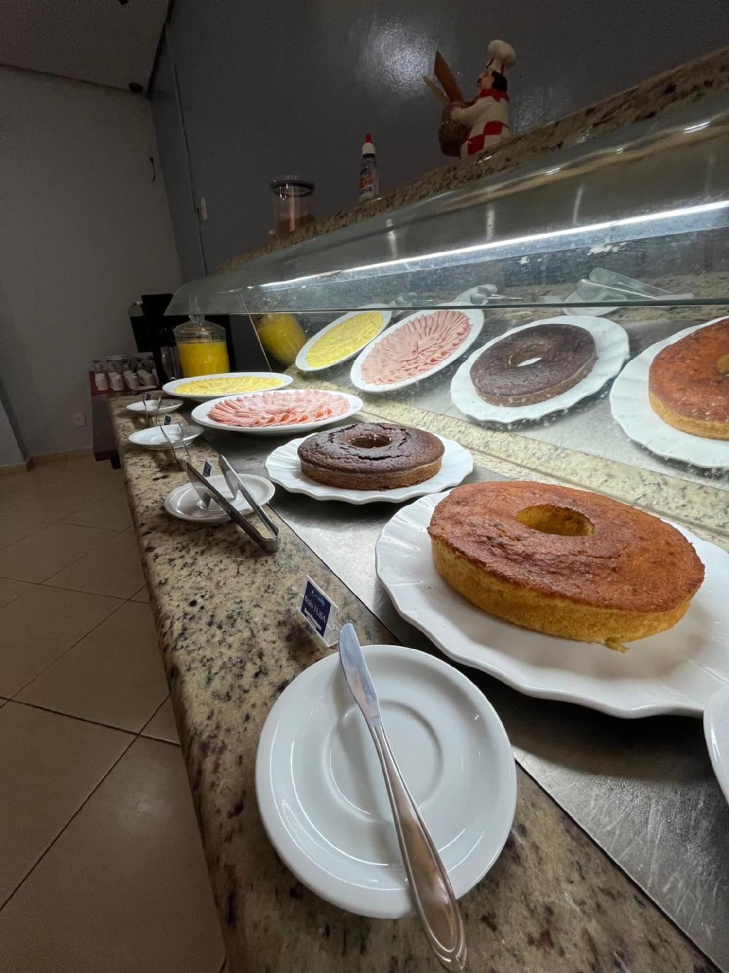 Santa Felicidade Ribeirão Preto Εξωτερικό φωτογραφία