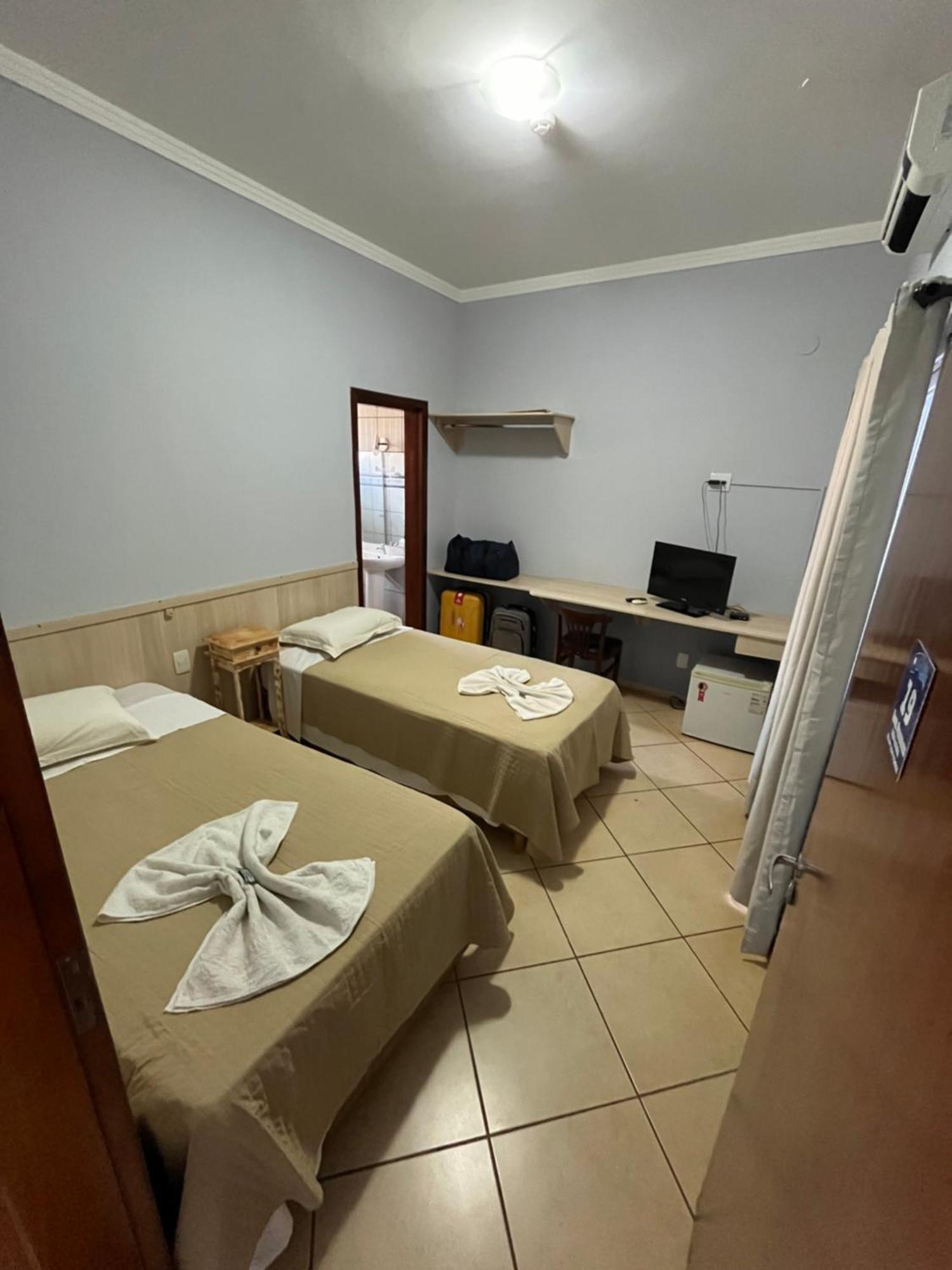 Santa Felicidade Ribeirão Preto Εξωτερικό φωτογραφία