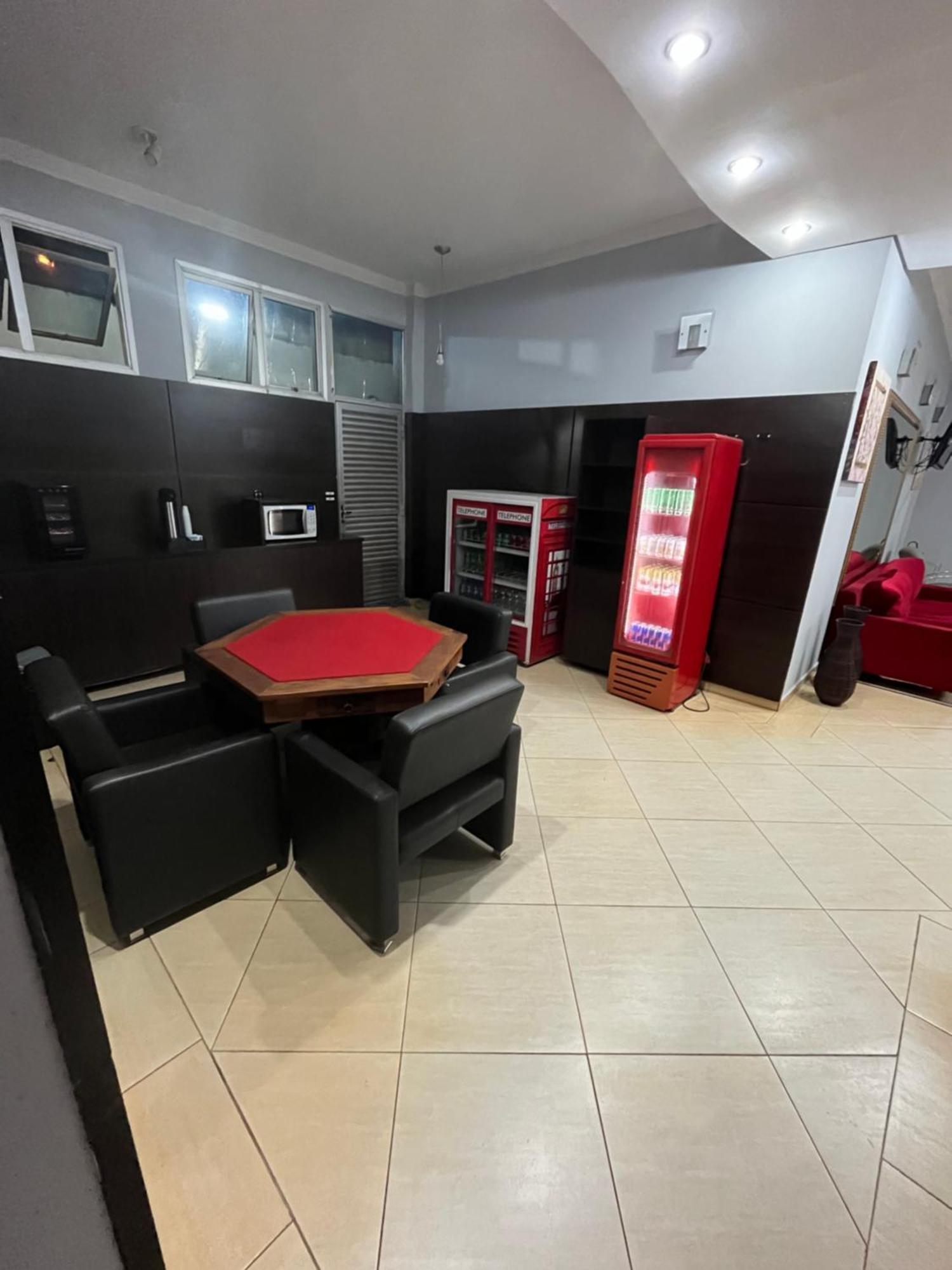 Santa Felicidade Ribeirão Preto Εξωτερικό φωτογραφία