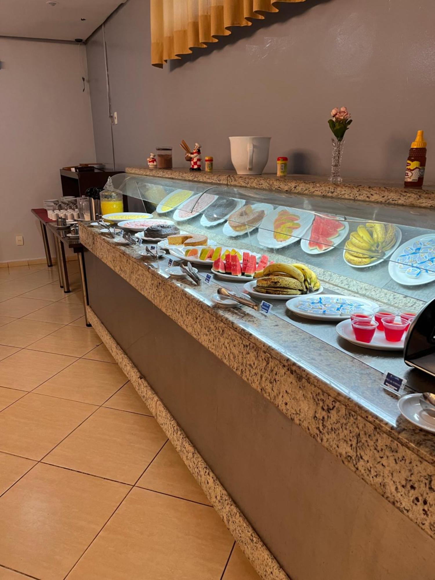 Santa Felicidade Ribeirão Preto Εξωτερικό φωτογραφία