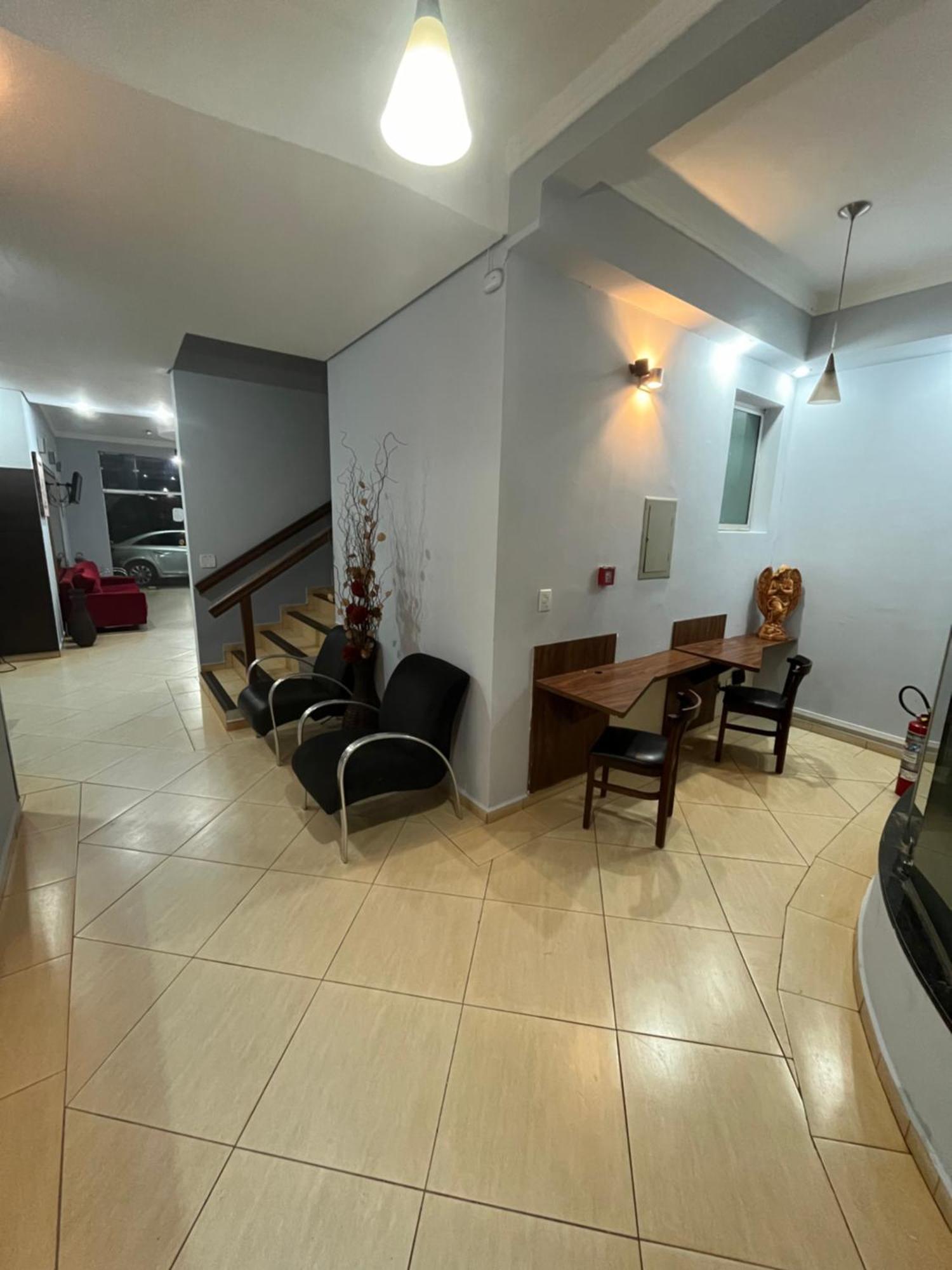 Santa Felicidade Ribeirão Preto Εξωτερικό φωτογραφία