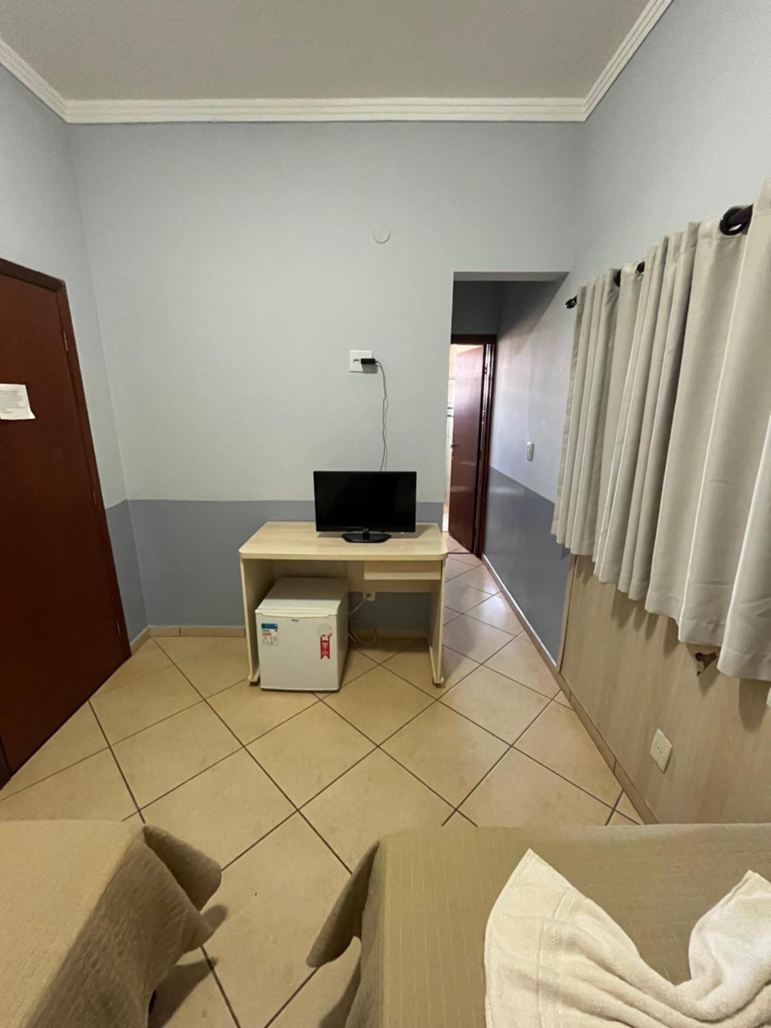 Santa Felicidade Ribeirão Preto Εξωτερικό φωτογραφία