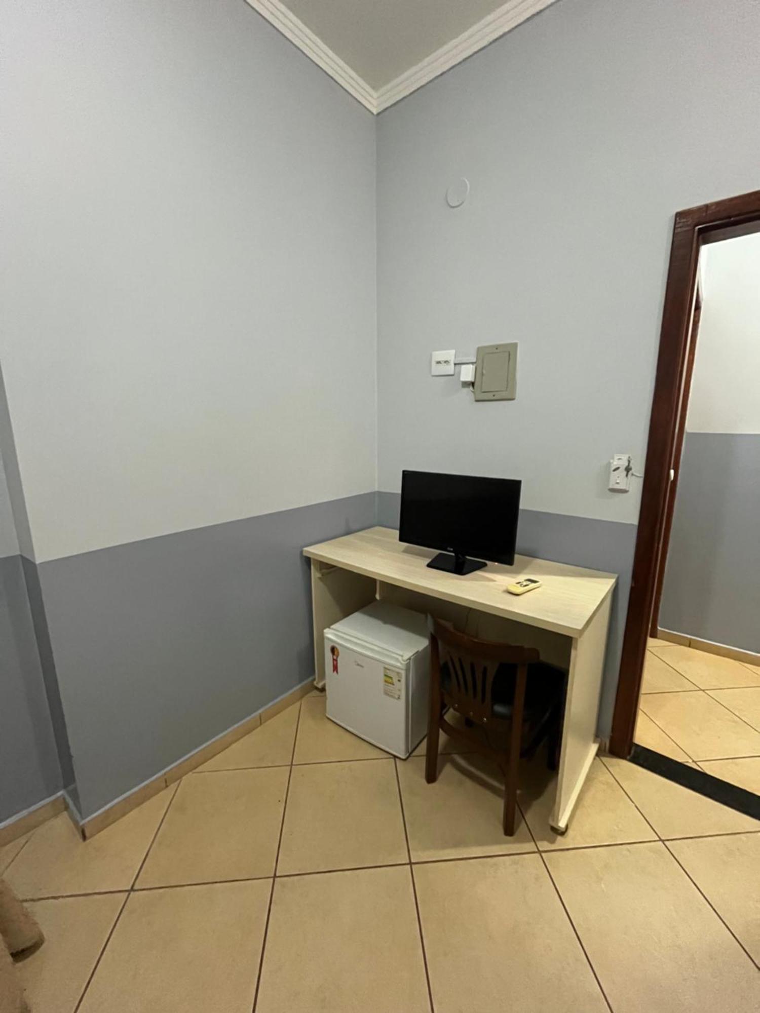 Santa Felicidade Ribeirão Preto Εξωτερικό φωτογραφία