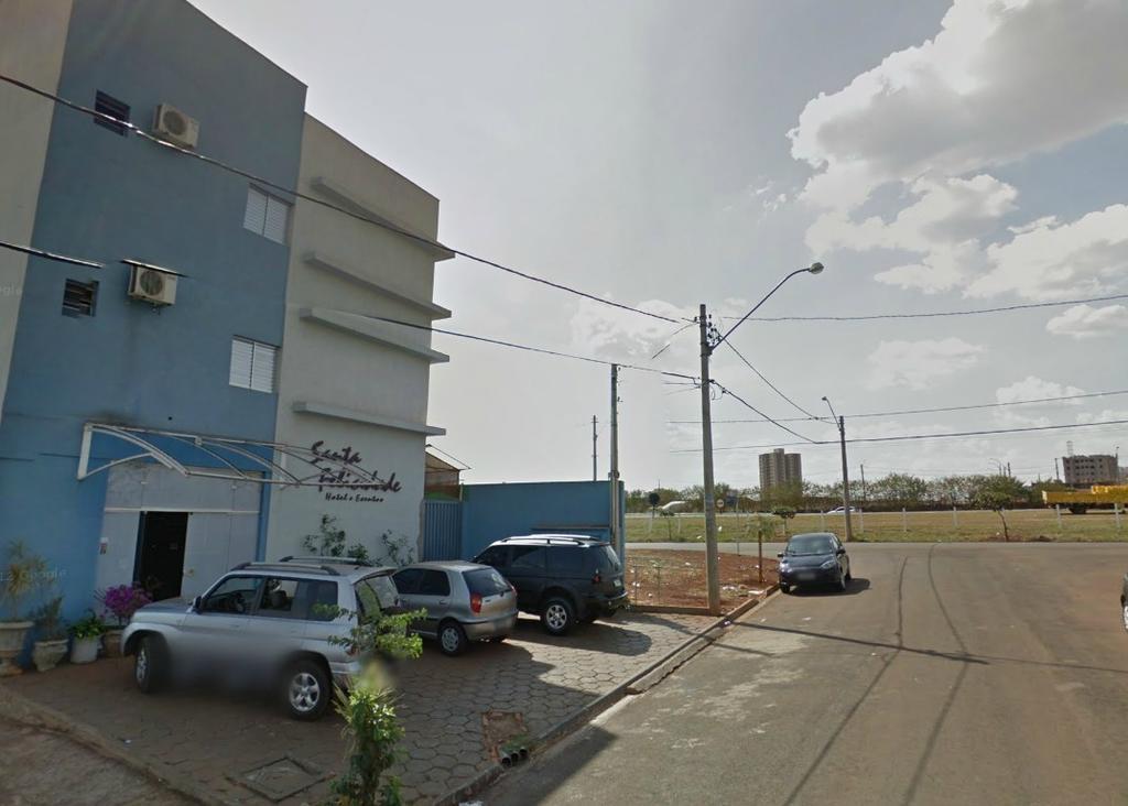 Santa Felicidade Ribeirão Preto Εξωτερικό φωτογραφία