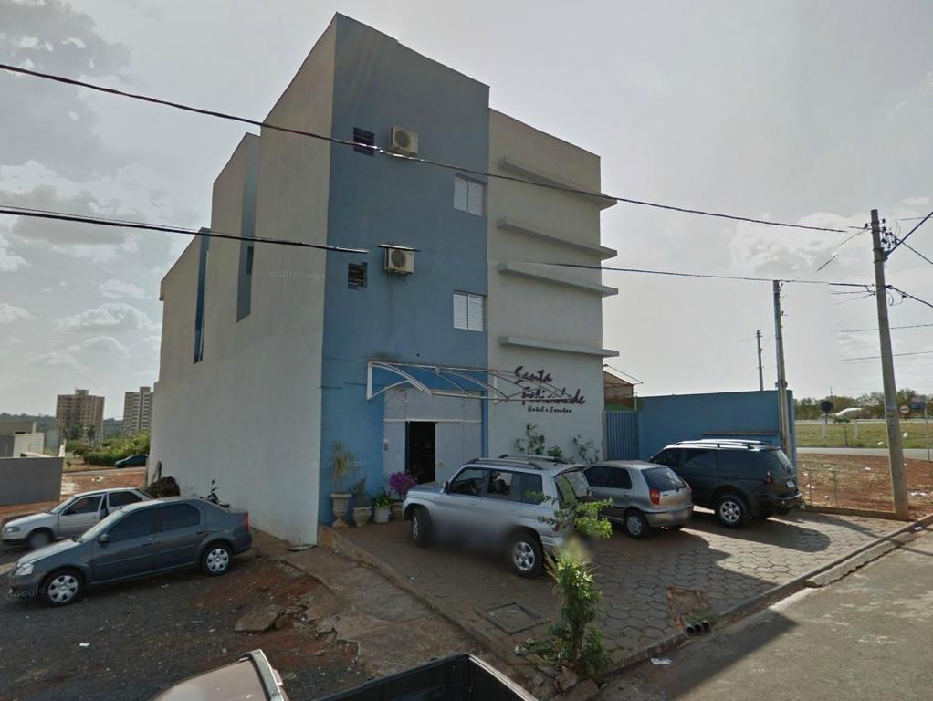 Santa Felicidade Ribeirão Preto Εξωτερικό φωτογραφία